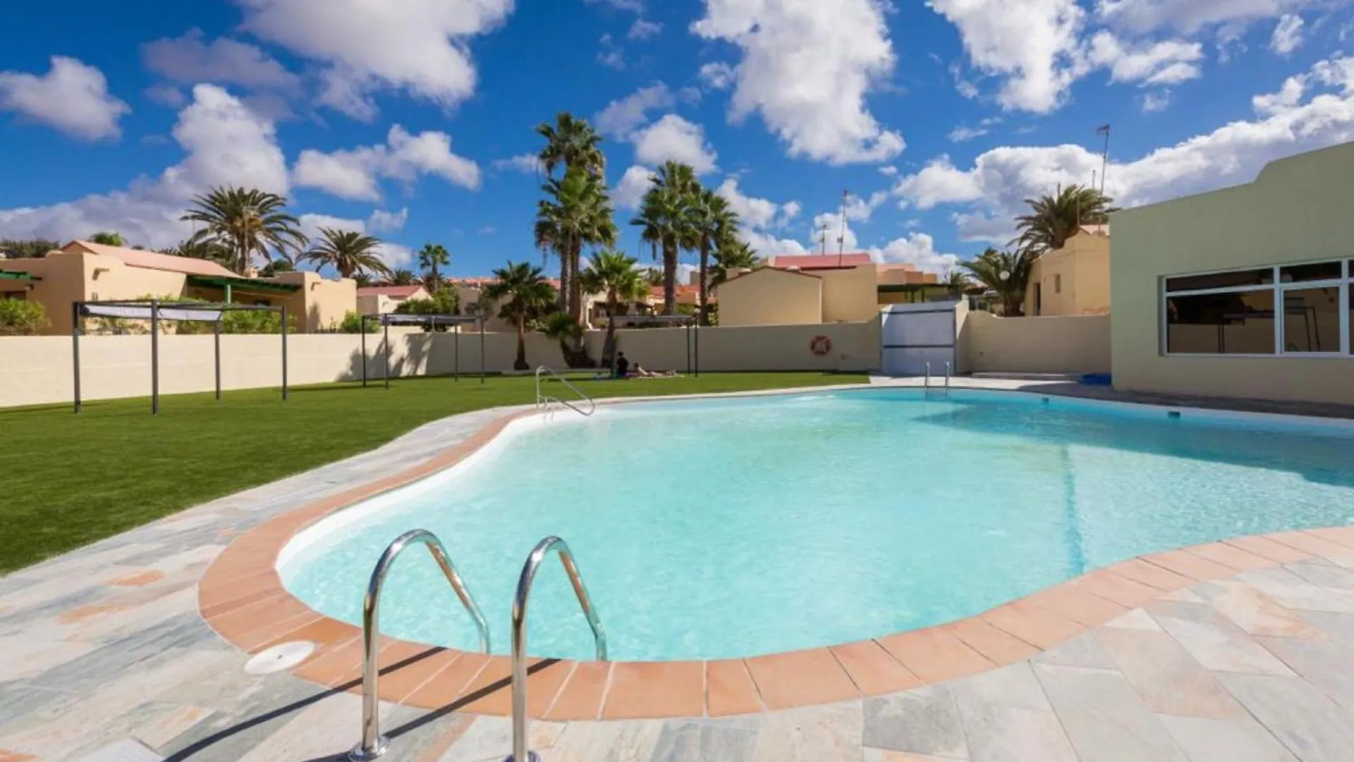 8202 - Wifi Costa Calma Bungalow Apartment