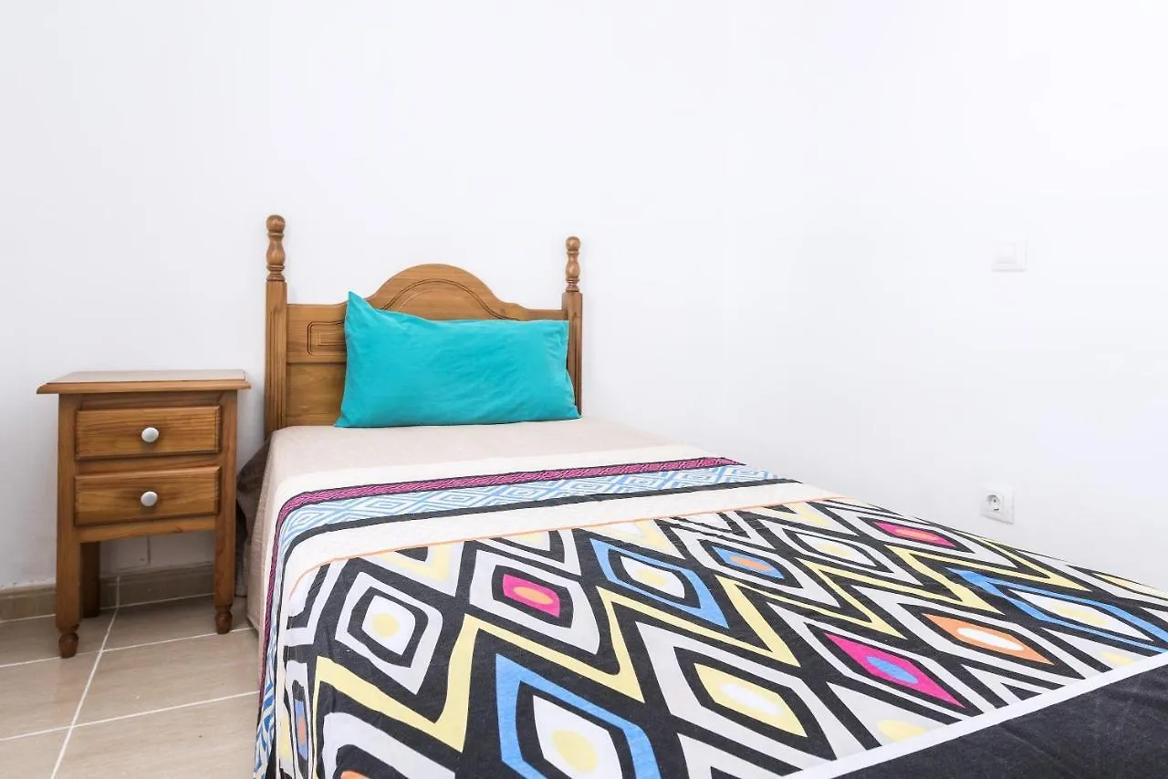 8202 - Wifi Costa Calma Bungalow Apartment