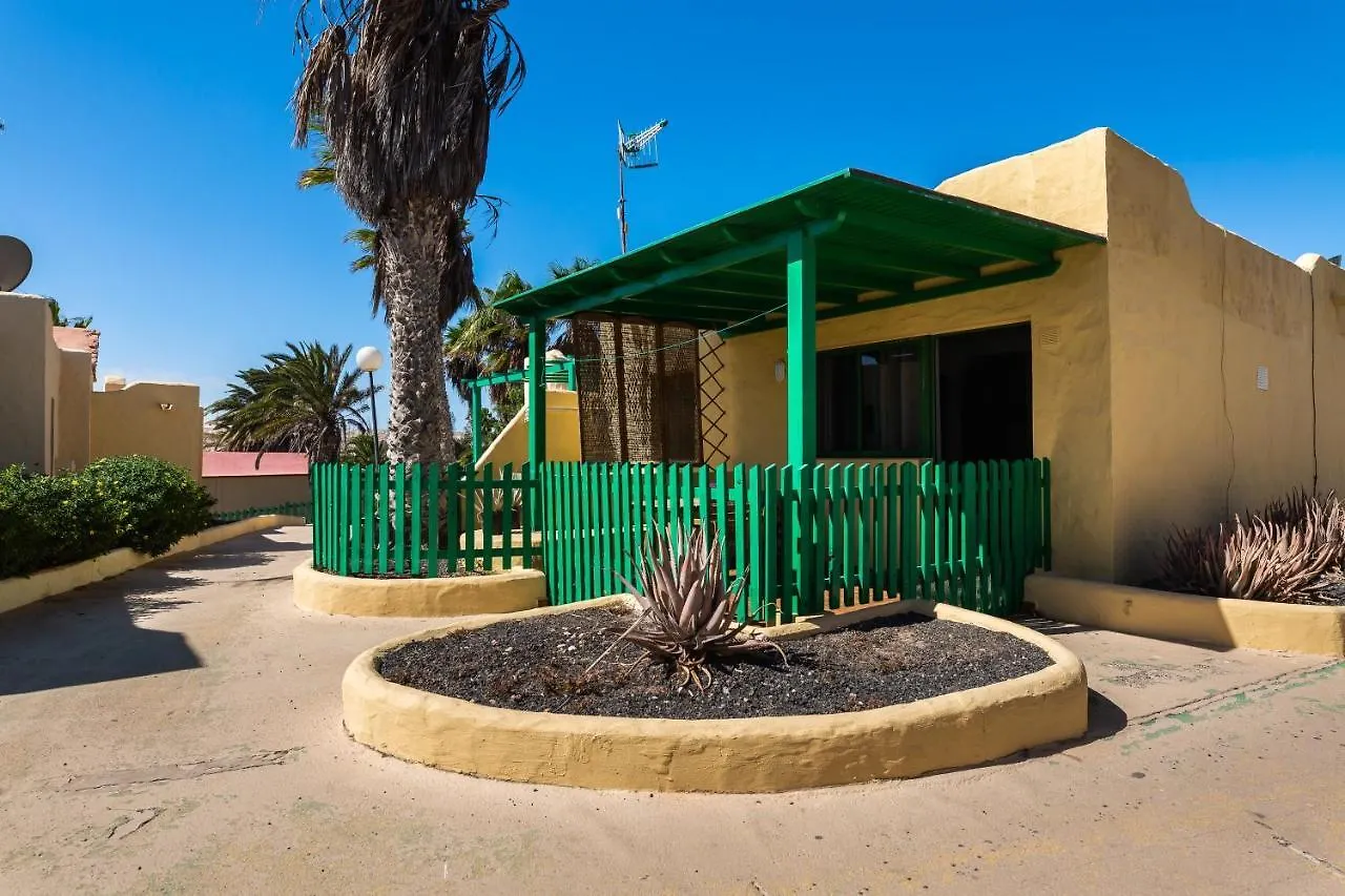 8202 - Wifi Costa Calma Bungalow Apartment