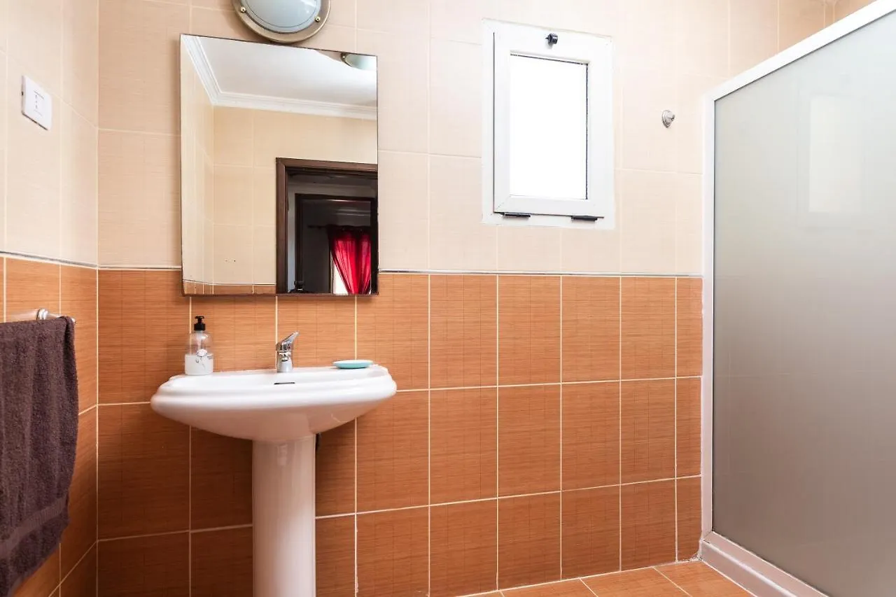 8202 - Wifi Costa Calma Bungalow Apartment