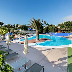 Hotell Livvo Risco Del Gato, Costa Calma