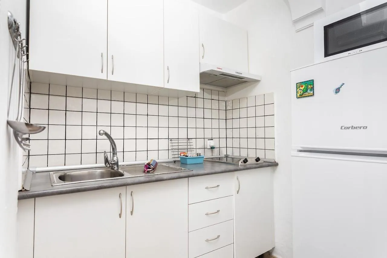 8202 - Wifi Costa Calma Bungalow Διαμέρισμα Ισπανία